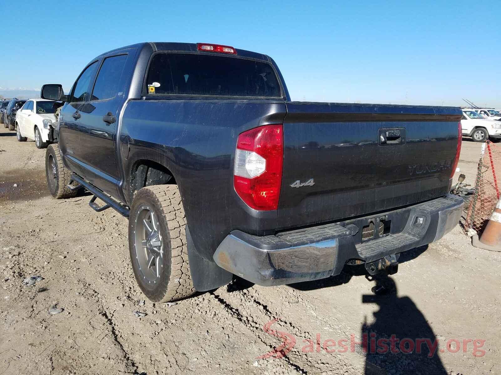 5TFDW5F10HX583623 2017 TOYOTA TUNDRA