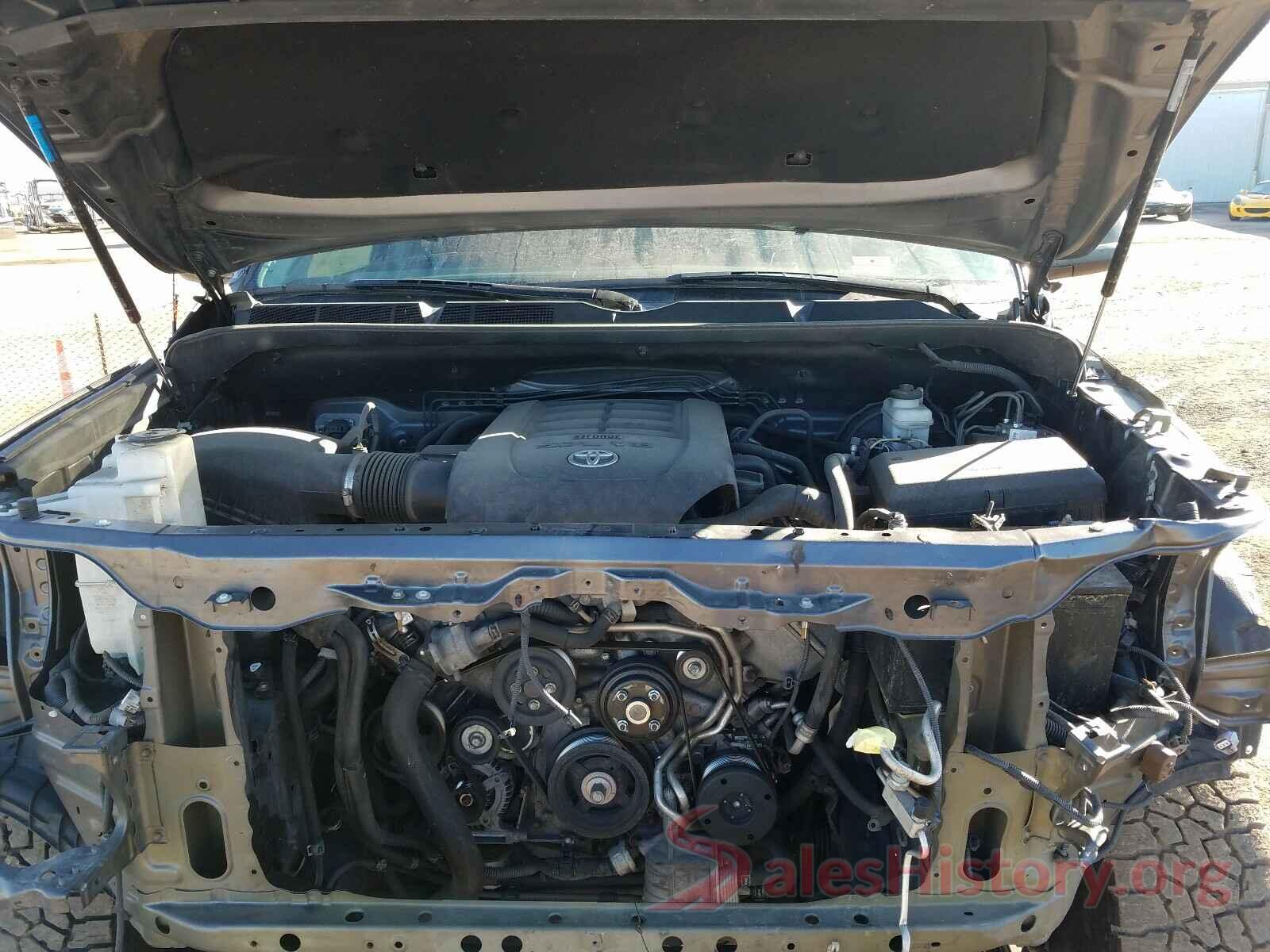 5TFDW5F10HX583623 2017 TOYOTA TUNDRA