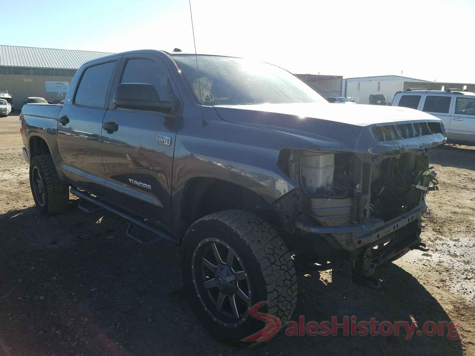 5TFDW5F10HX583623 2017 TOYOTA TUNDRA