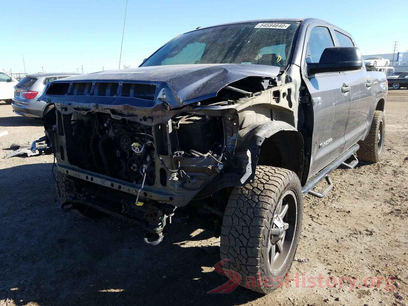 5TFDW5F10HX583623 2017 TOYOTA TUNDRA