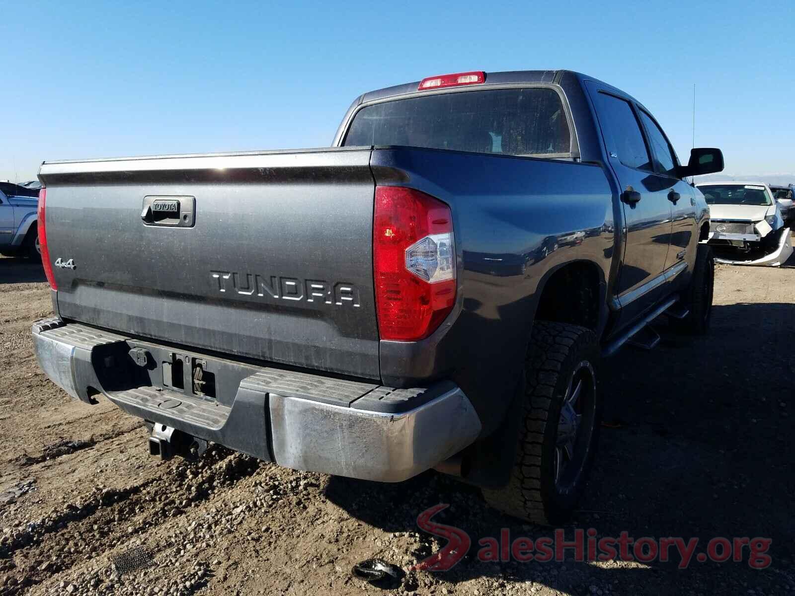 5TFDW5F10HX583623 2017 TOYOTA TUNDRA