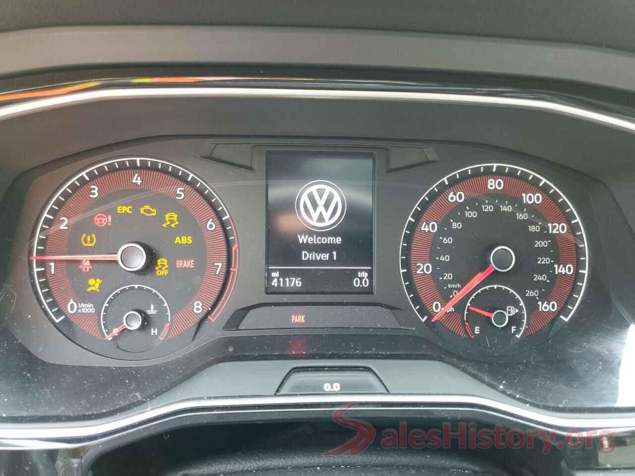 3VWC57BUXKM049047 2019 VOLKSWAGEN JETTA