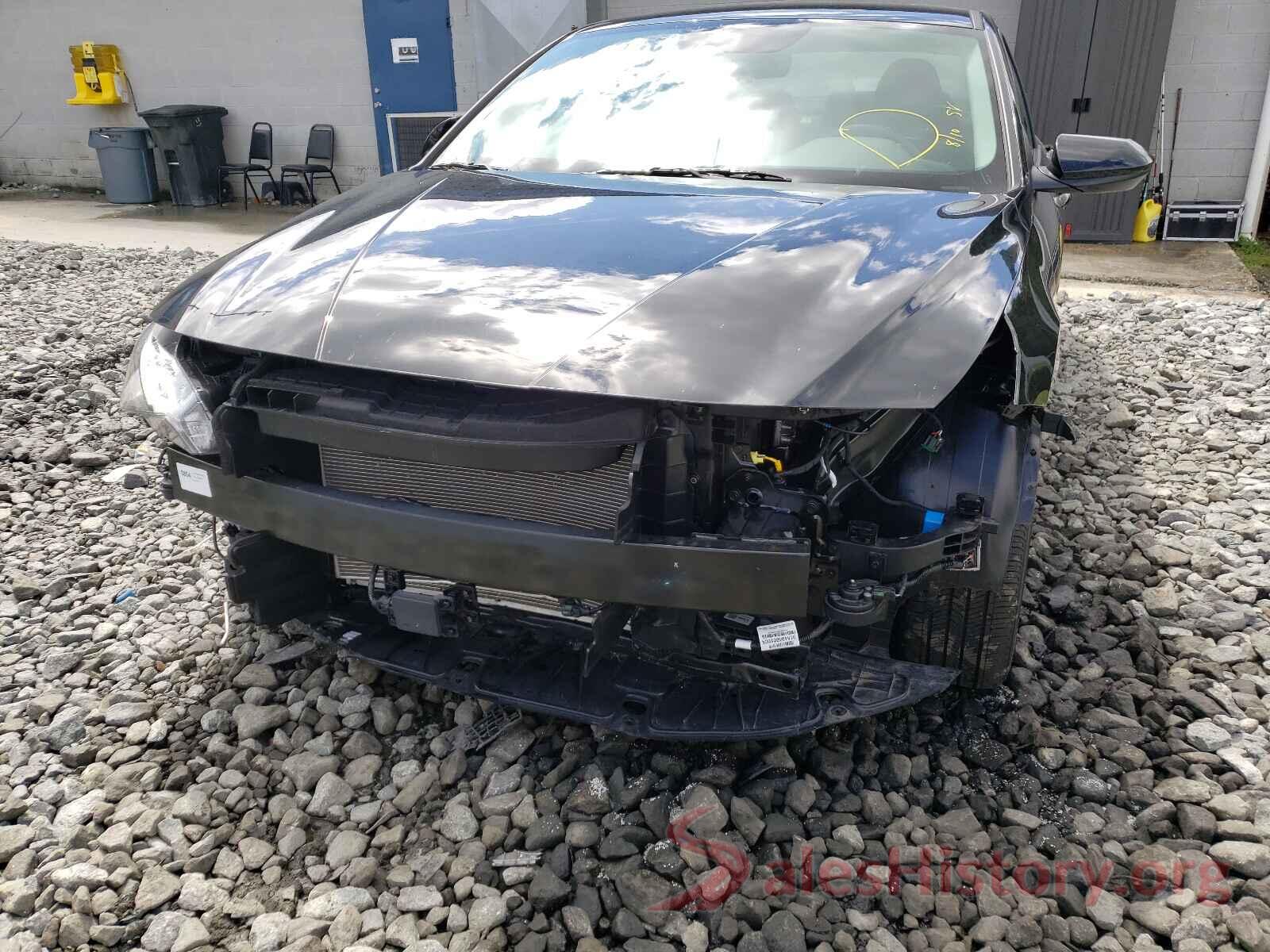 5NPLS4AG1MH010829 2021 HYUNDAI ELANTRA