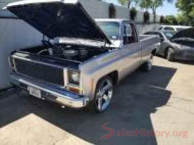 CCZ14AS149810000 1980 CHEVROLET ALL OTHER