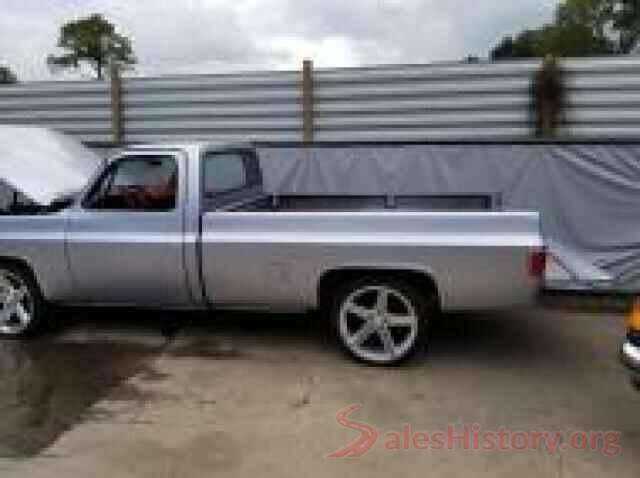 CCZ14AS149810000 1980 CHEVROLET ALL OTHER