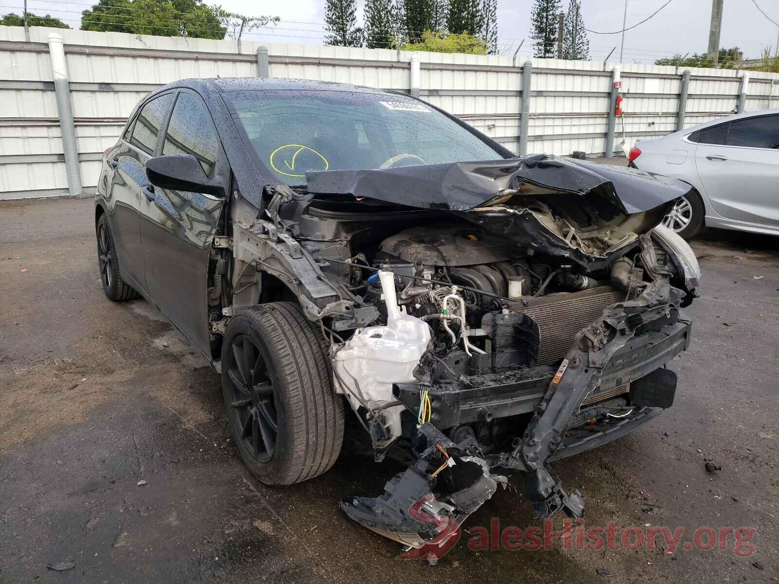 KMHD35LH1GU326766 2016 HYUNDAI ELANTRA