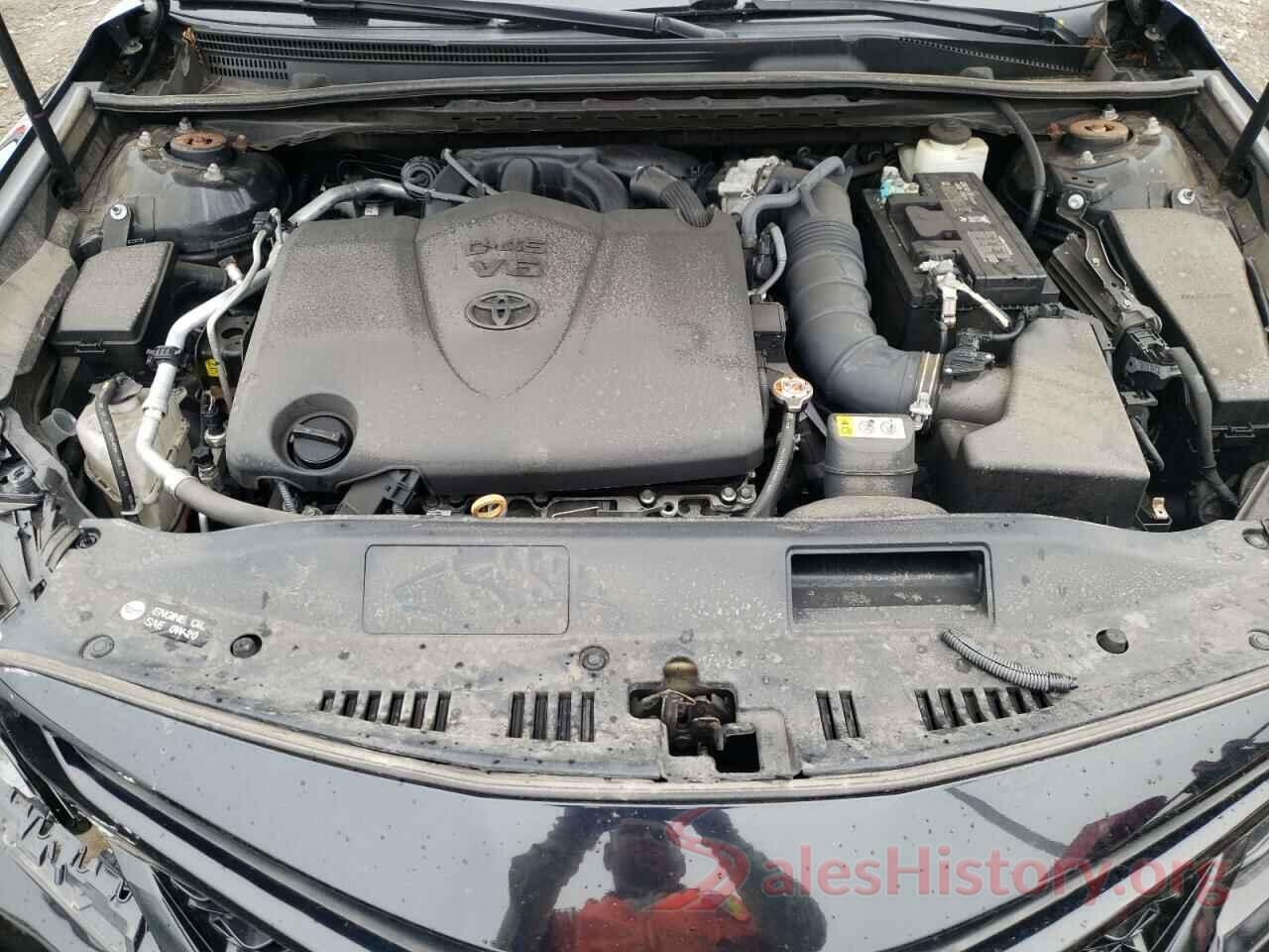 4T1BZ1HK2JU003756 2018 TOYOTA CAMRY