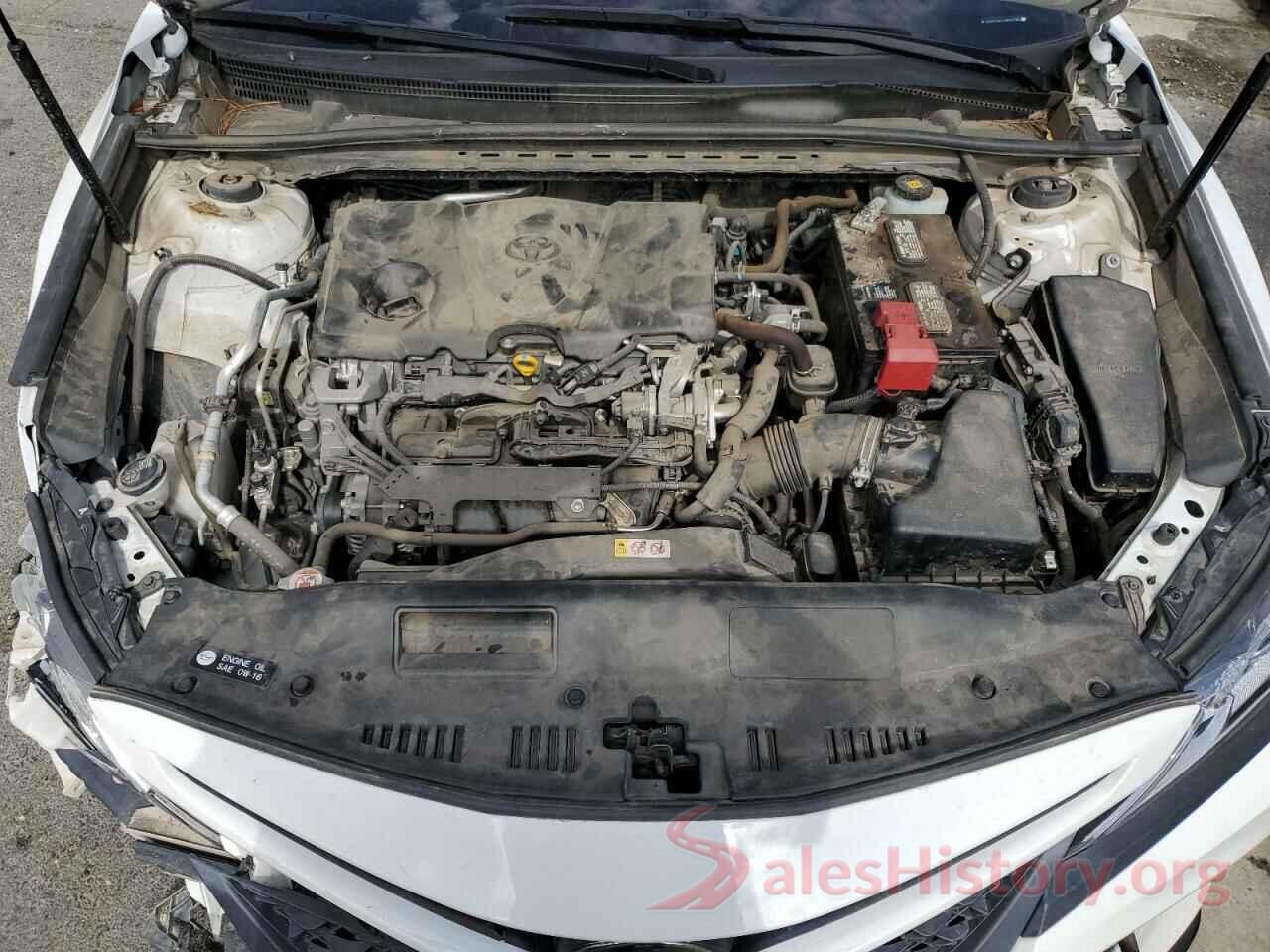 JTNB11HK5J3061776 2018 TOYOTA CAMRY