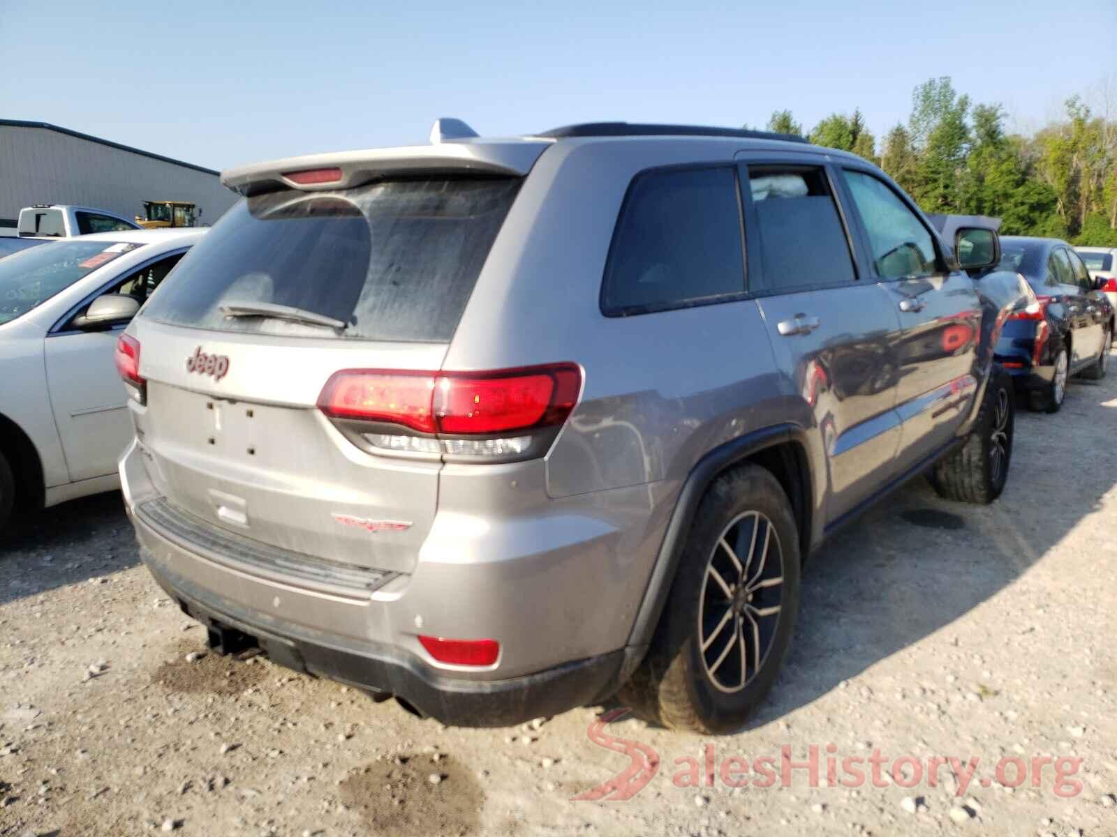 1C4RJFLG8KC636814 2019 JEEP CHEROKEE