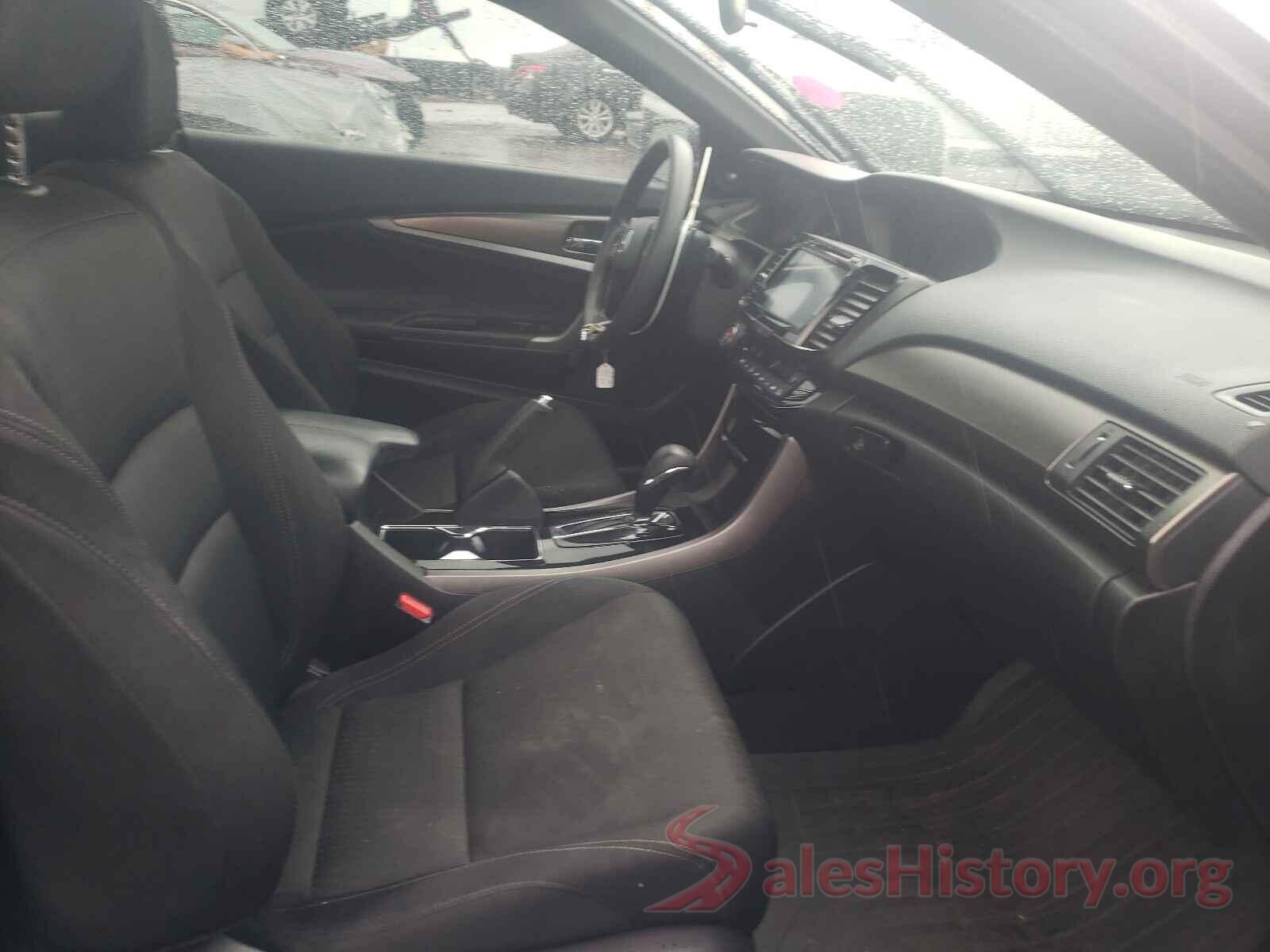 1HGCT1B72GA003766 2016 HONDA ACCORD