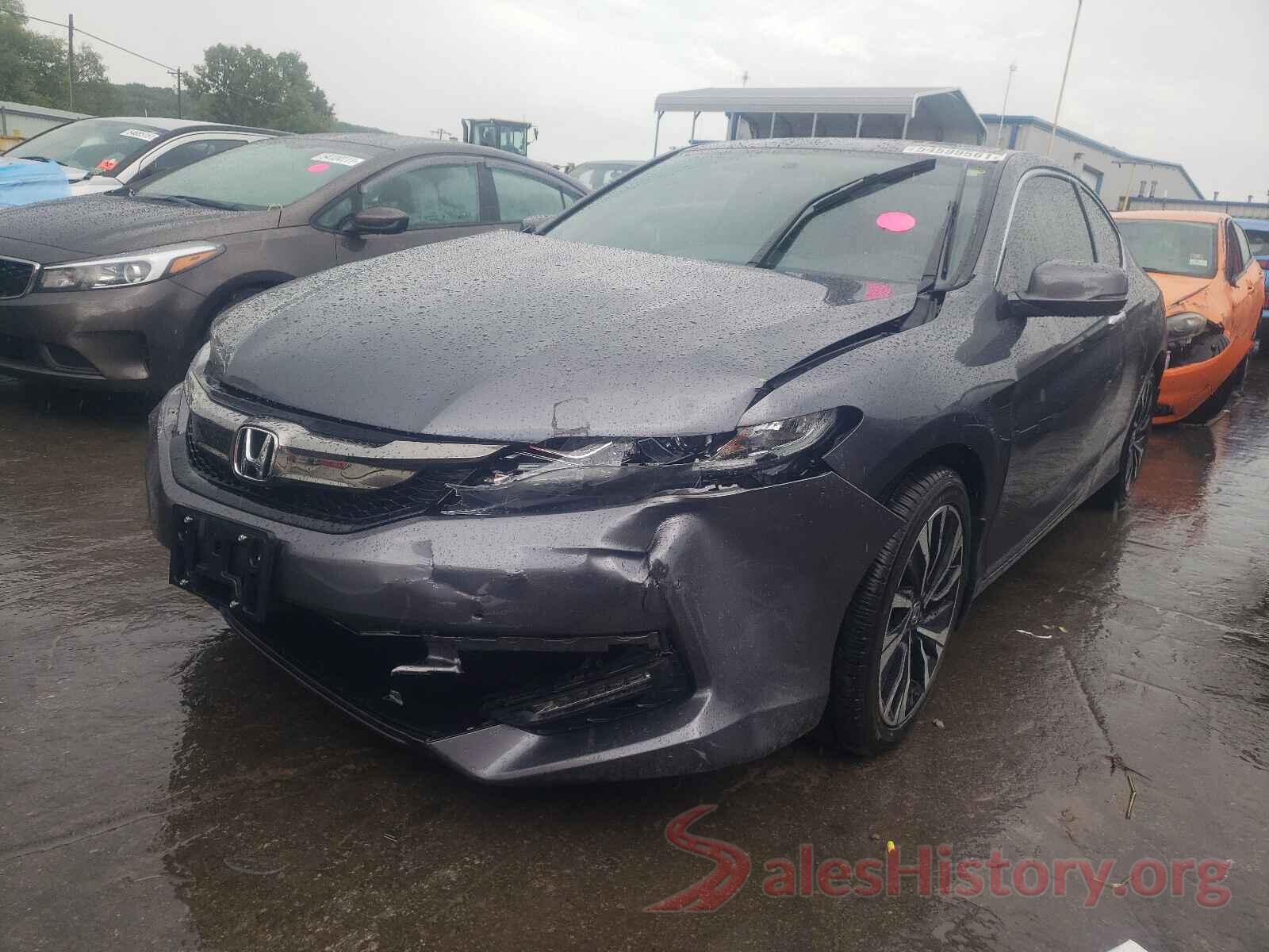 1HGCT1B72GA003766 2016 HONDA ACCORD