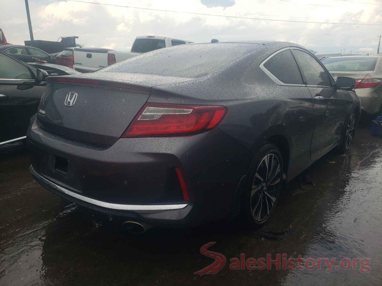 1HGCT1B72GA003766 2016 HONDA ACCORD