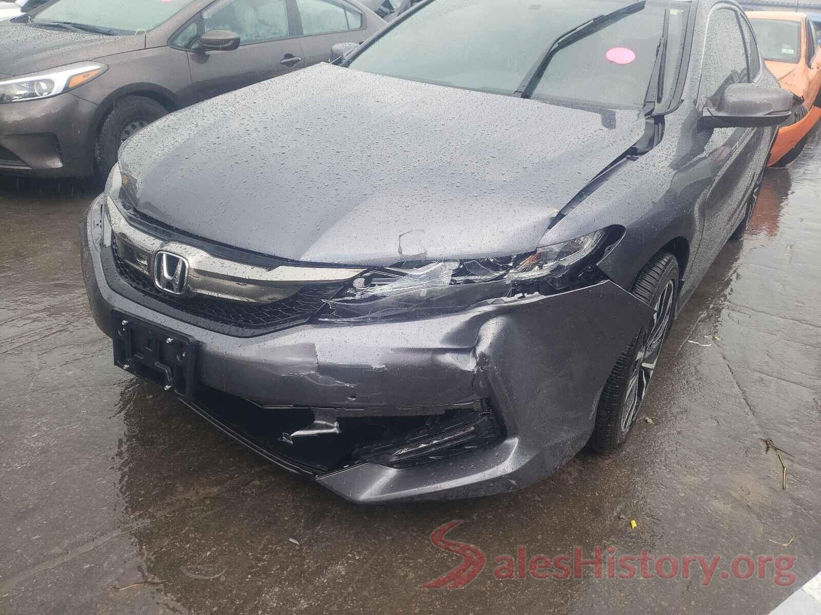 1HGCT1B72GA003766 2016 HONDA ACCORD