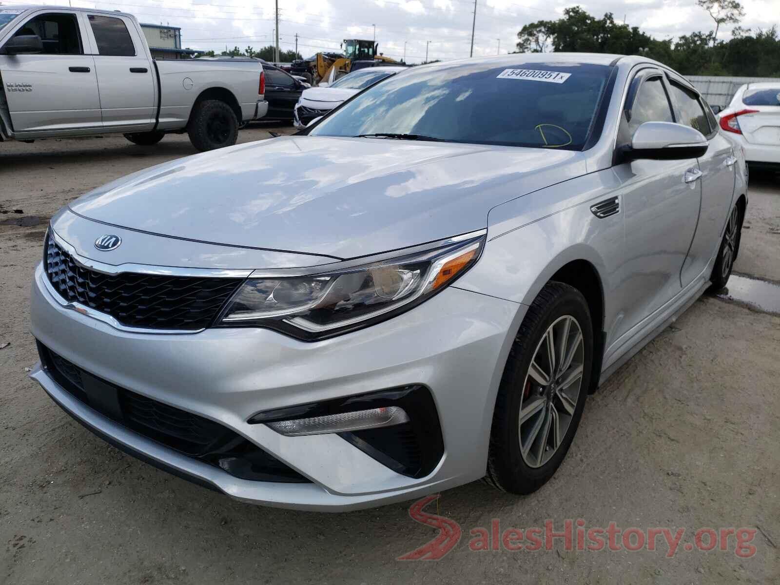 5XXGU4L11KG293178 2019 KIA OPTIMA