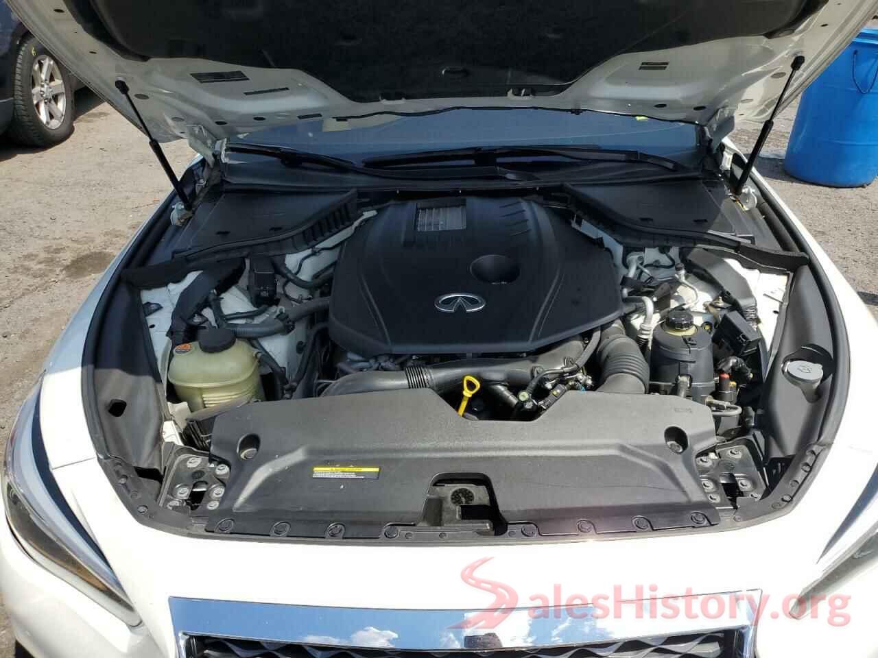 JN1CV7AR7JM280310 2018 INFINITI Q50