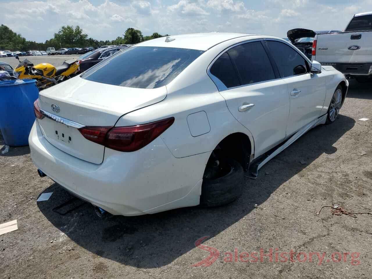 JN1CV7AR7JM280310 2018 INFINITI Q50