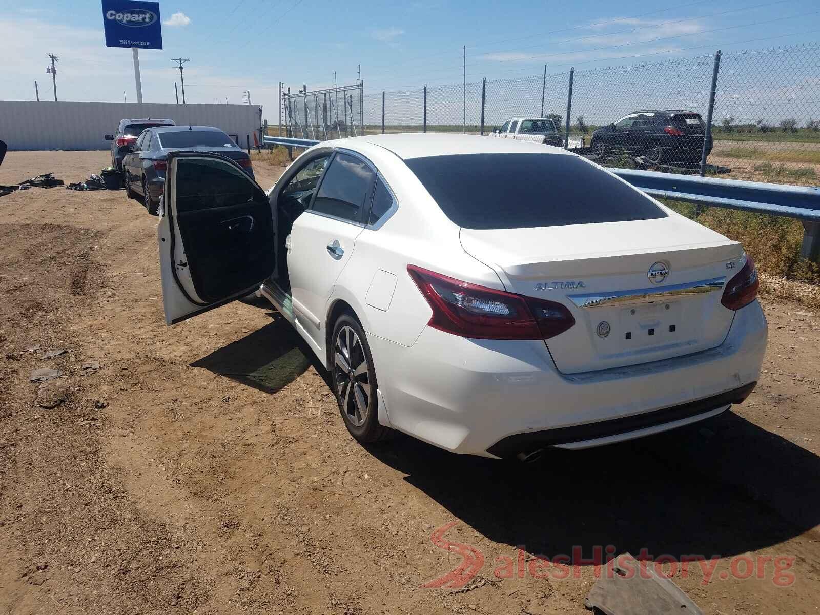 1N4AL3AP7HC168386 2017 NISSAN ALTIMA