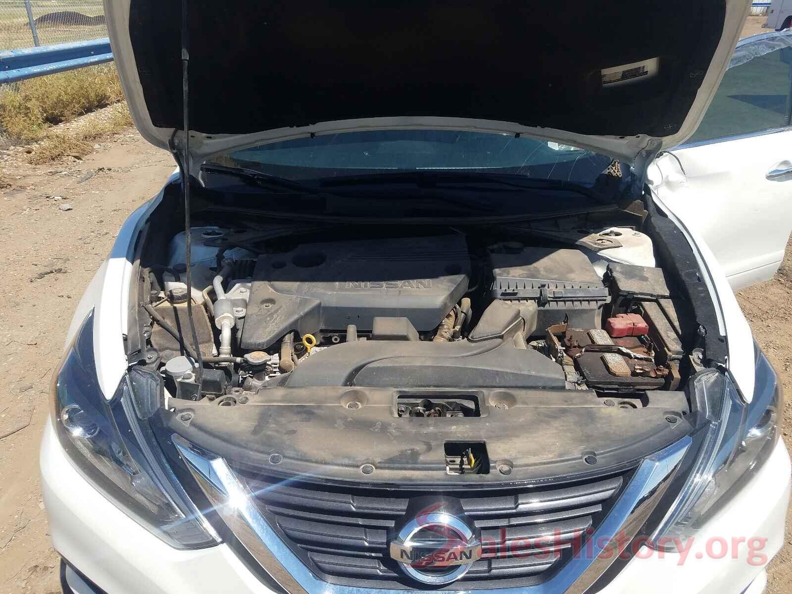 1N4AL3AP7HC168386 2017 NISSAN ALTIMA