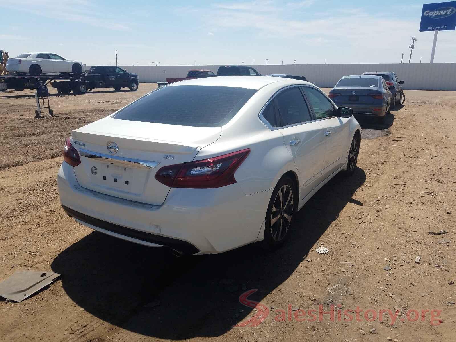 1N4AL3AP7HC168386 2017 NISSAN ALTIMA