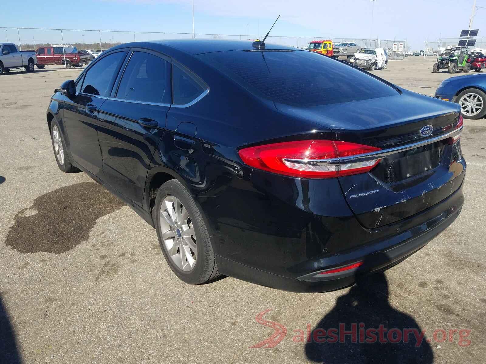 3FA6P0H72HR278066 2017 FORD FUSION