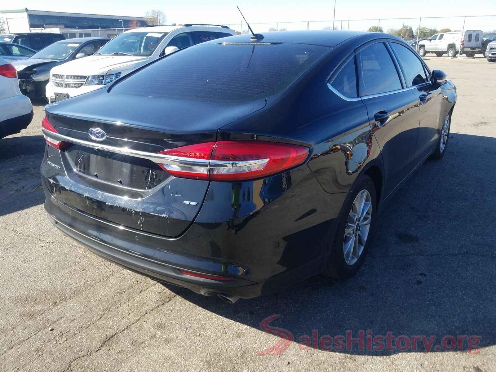 3FA6P0H72HR278066 2017 FORD FUSION