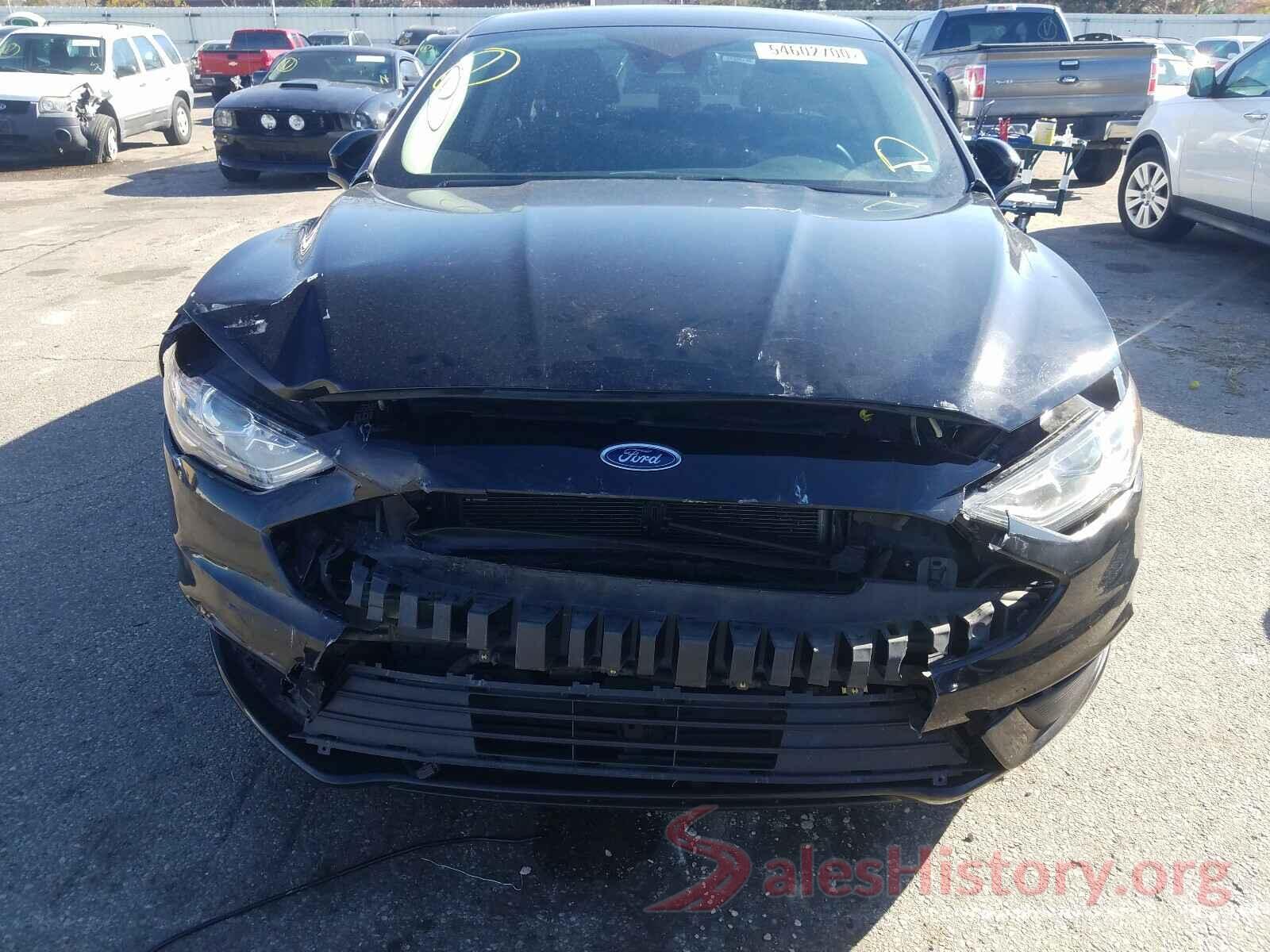 3FA6P0H72HR278066 2017 FORD FUSION