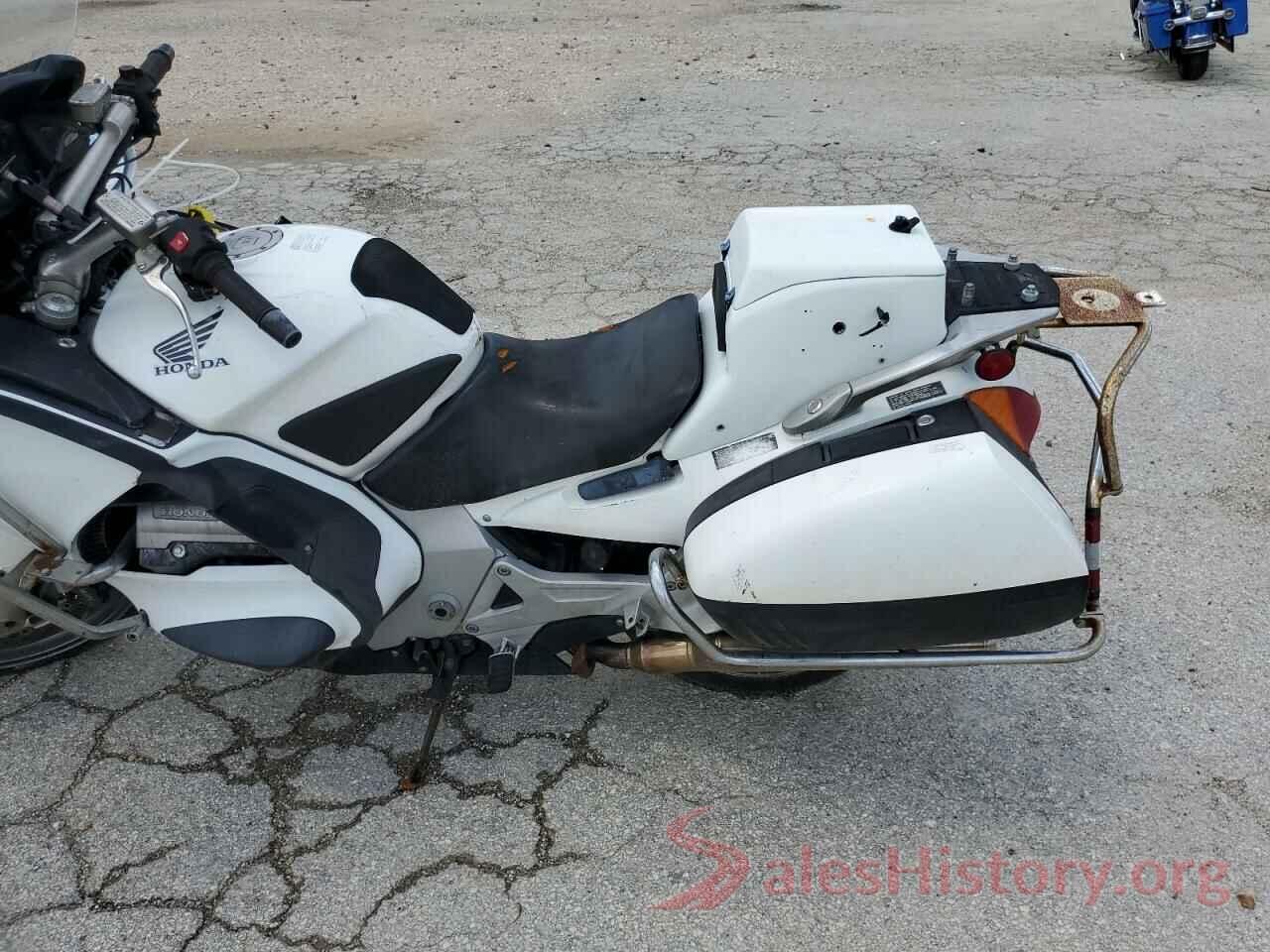 JH2SC51707M500145 2007 HONDA ST CYCLE