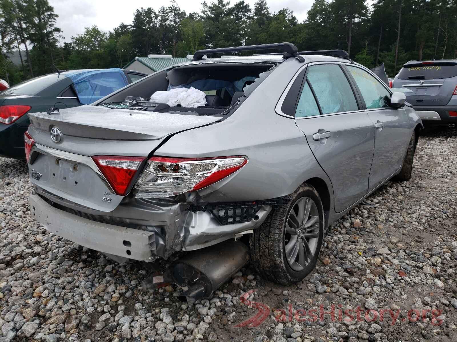 4T1BF1FK9FU110791 2015 TOYOTA CAMRY