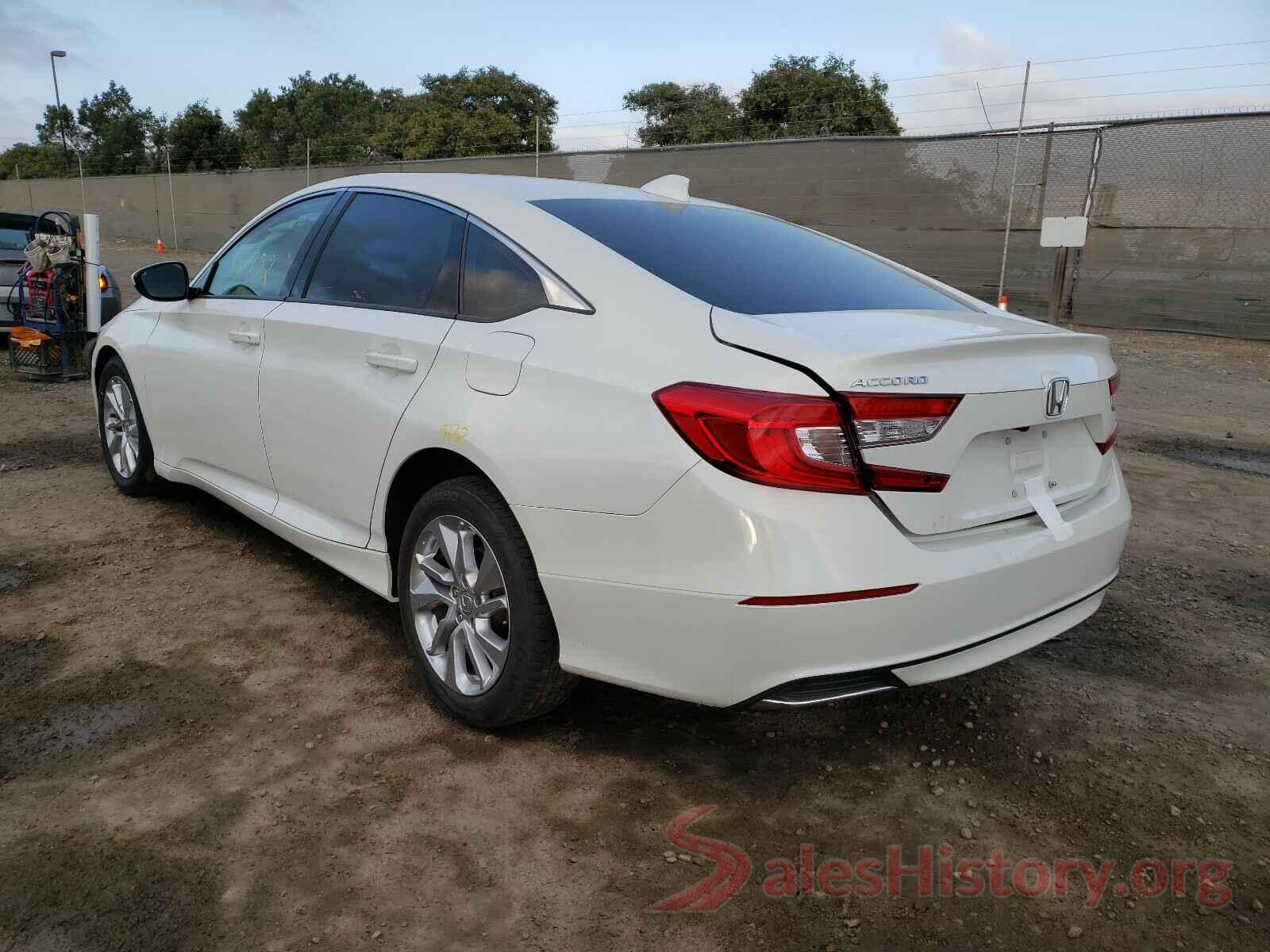 1HGCV1F11JA224928 2018 HONDA ACCORD