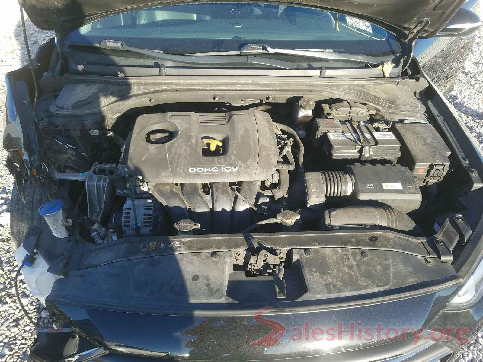 5NPD84LF2HH028656 2017 HYUNDAI ELANTRA