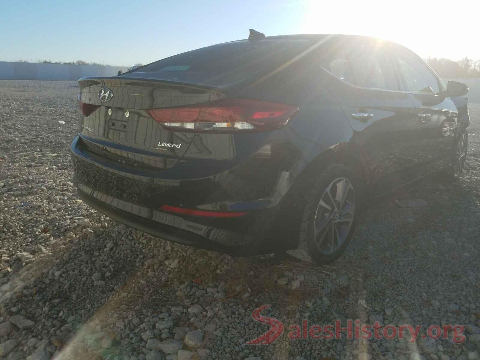 5NPD84LF2HH028656 2017 HYUNDAI ELANTRA