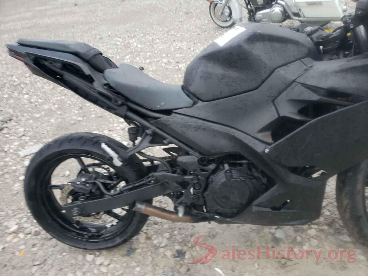 JKAEXKG19NDAH3128 2022 KAWASAKI ALL OTHER