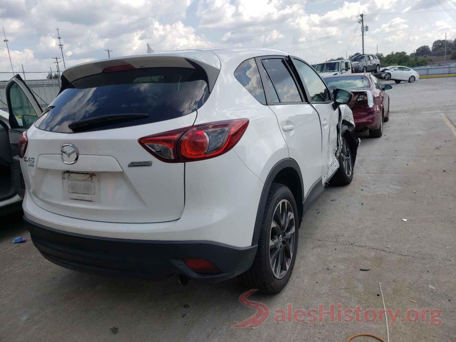 JM3KE4DY8G0675825 2016 MAZDA CX-5