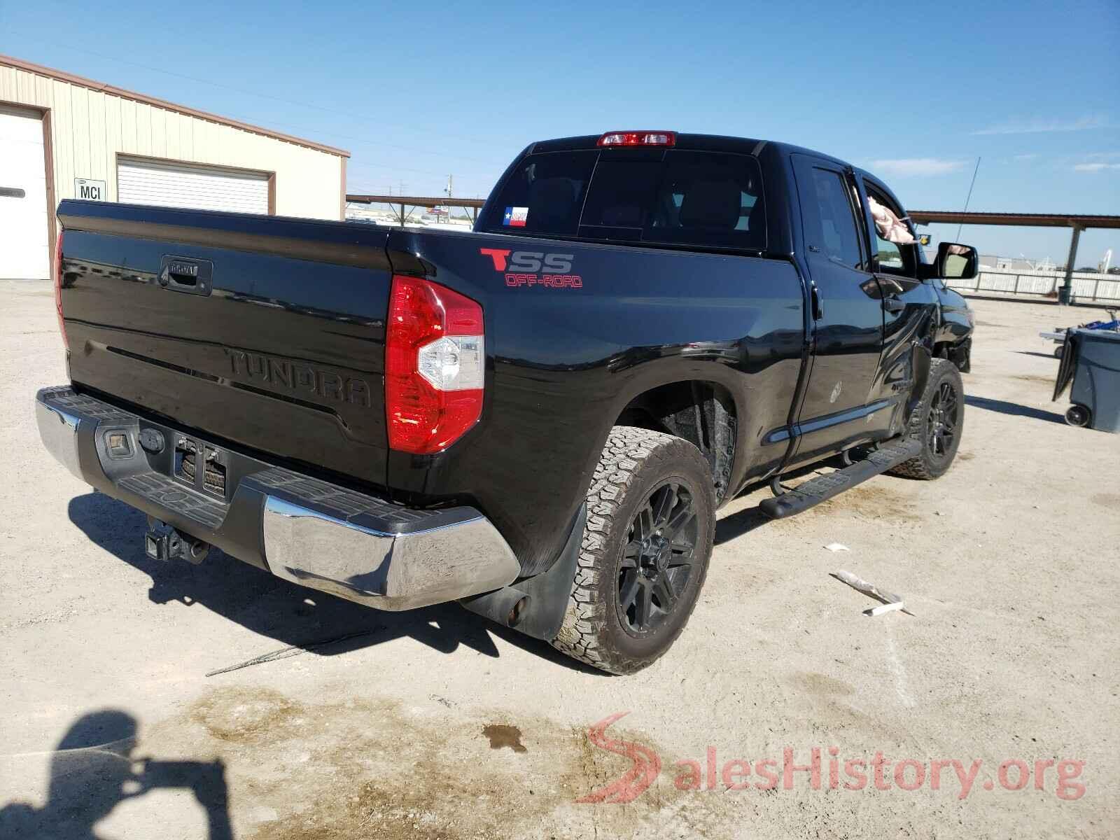 5TFRM5F10JX133536 2018 TOYOTA TUNDRA