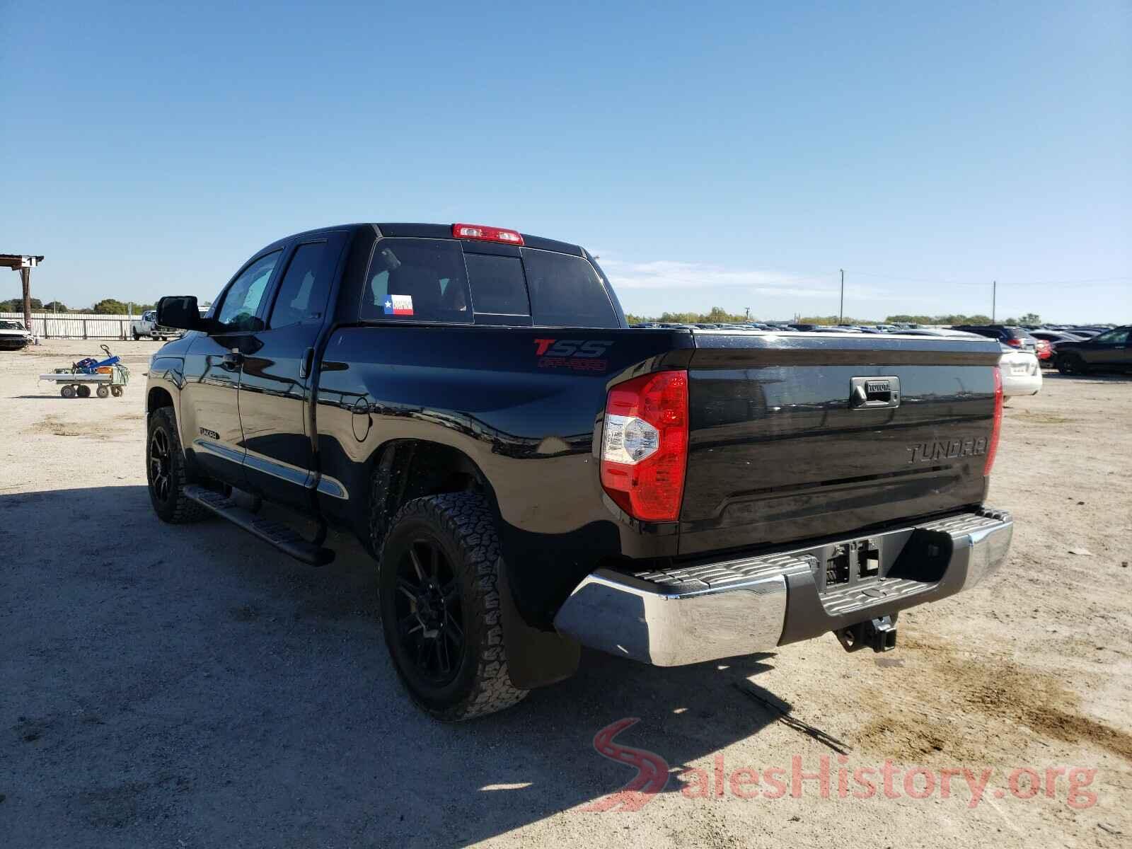 5TFRM5F10JX133536 2018 TOYOTA TUNDRA