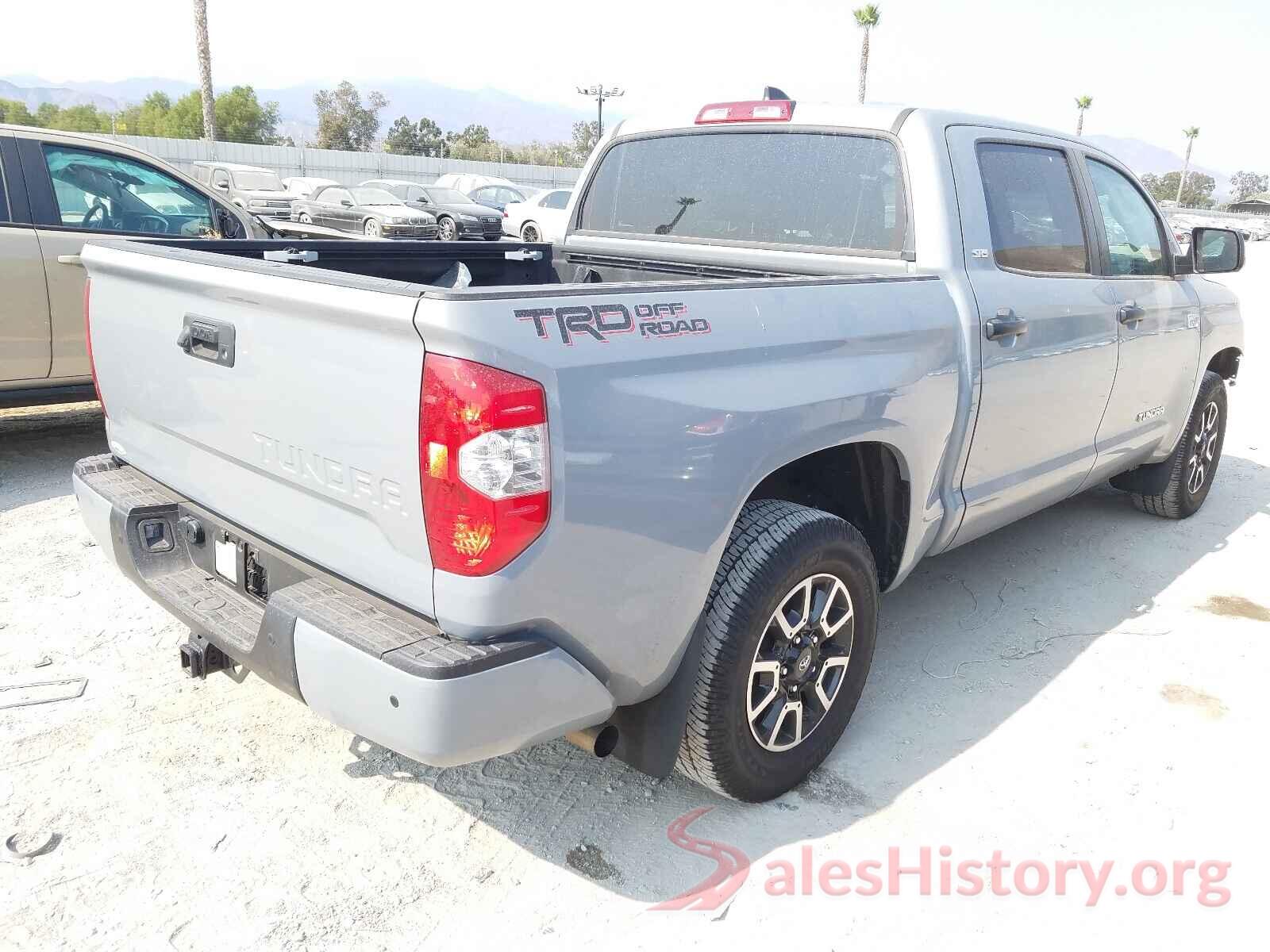 5TFEY5F12LX263310 2020 TOYOTA TUNDRA