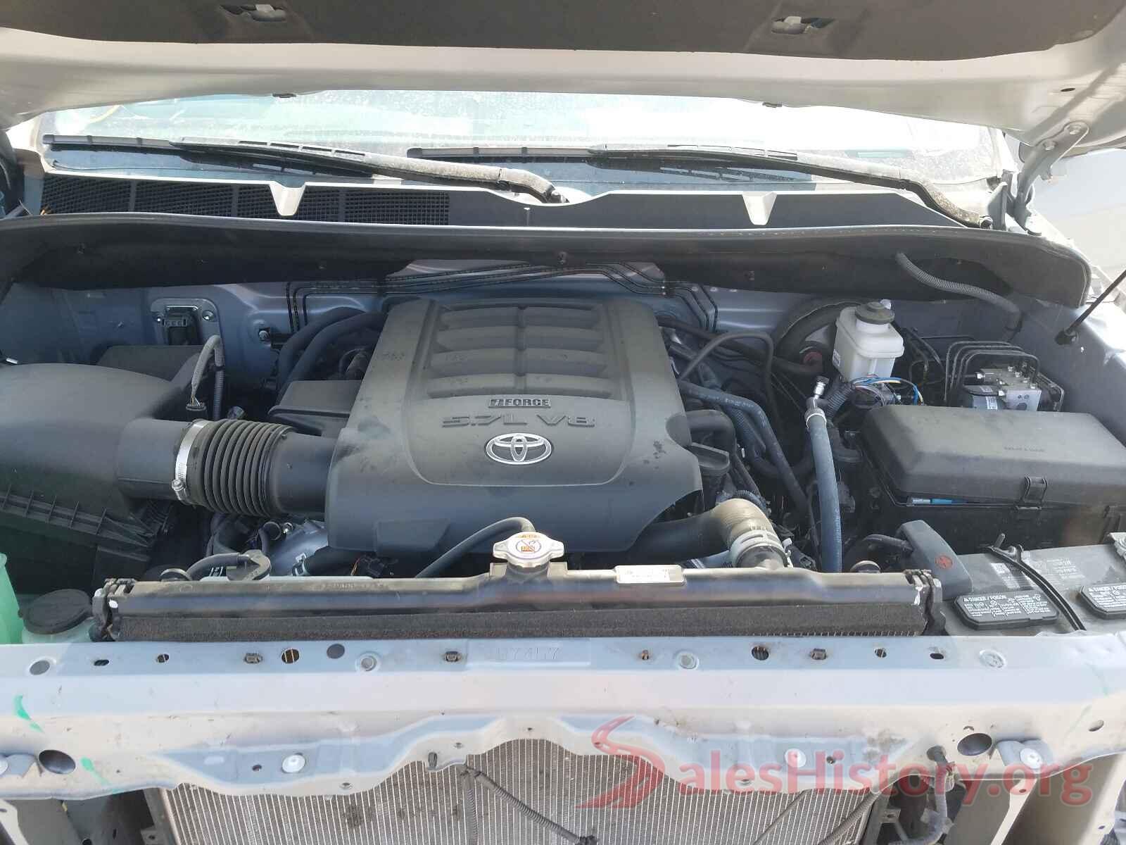 5TFEY5F12LX263310 2020 TOYOTA TUNDRA