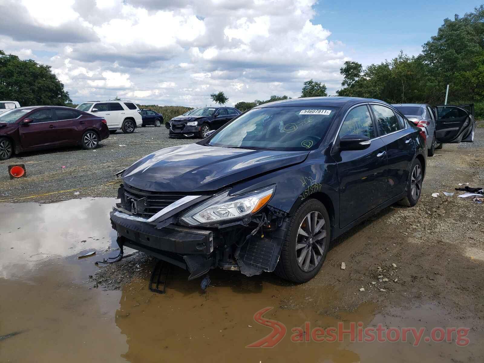 1N4AL3AP4GC131780 2016 NISSAN ALTIMA