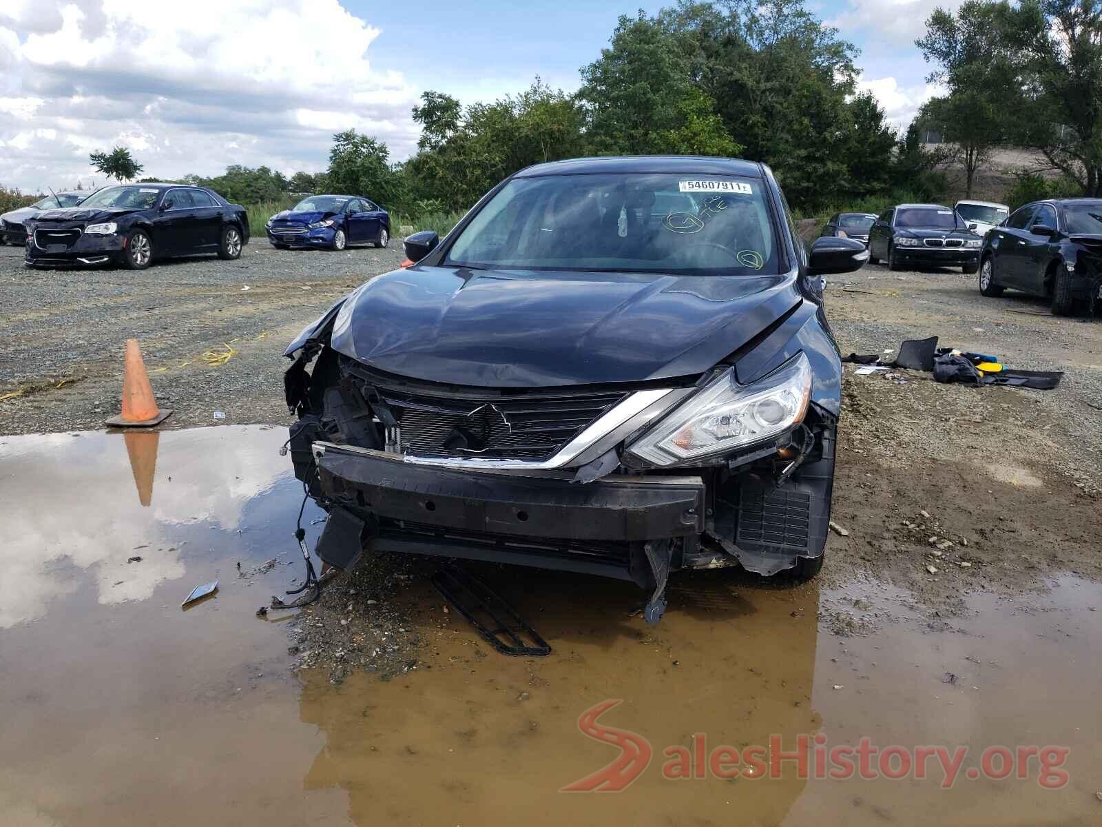 1N4AL3AP4GC131780 2016 NISSAN ALTIMA