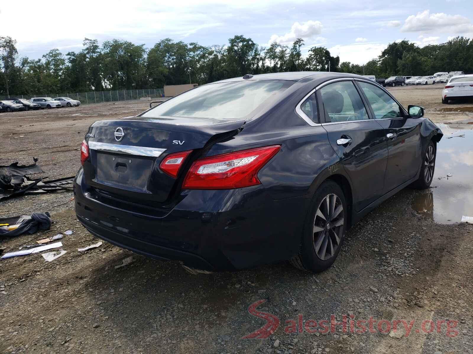 1N4AL3AP4GC131780 2016 NISSAN ALTIMA