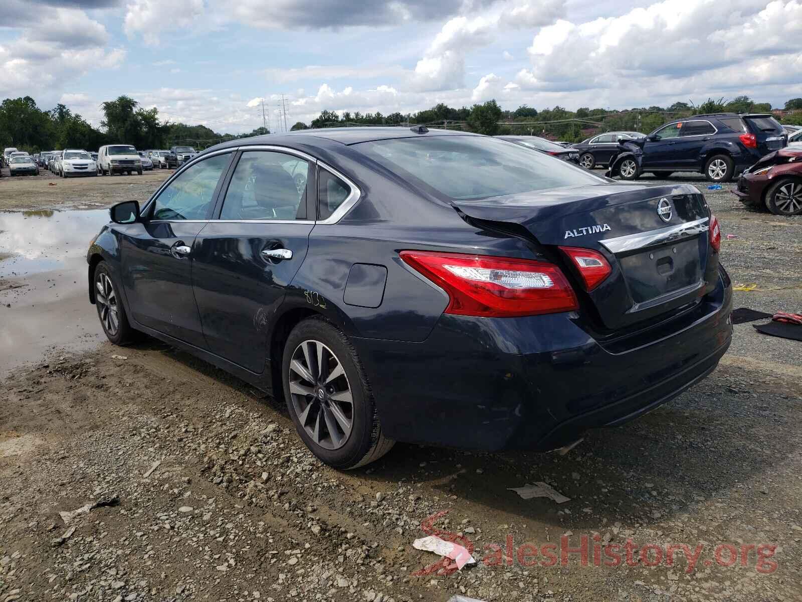 1N4AL3AP4GC131780 2016 NISSAN ALTIMA