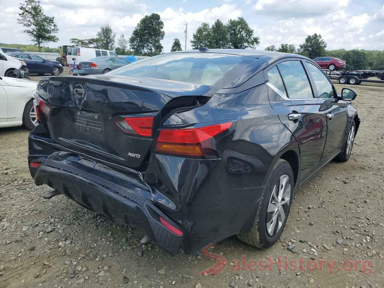 1N4BL4BW9LN313148 2020 NISSAN ALTIMA