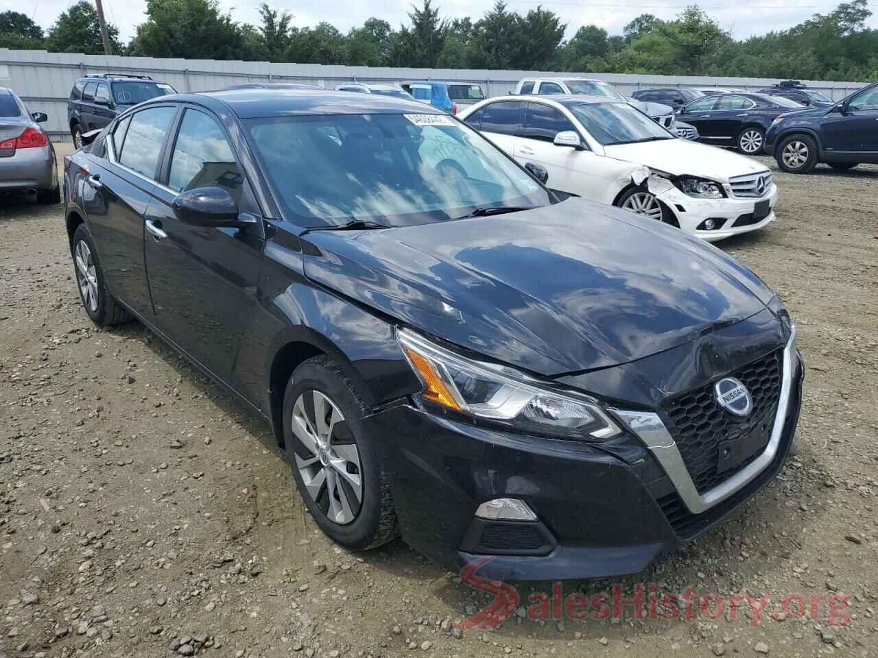 1N4BL4BW9LN313148 2020 NISSAN ALTIMA