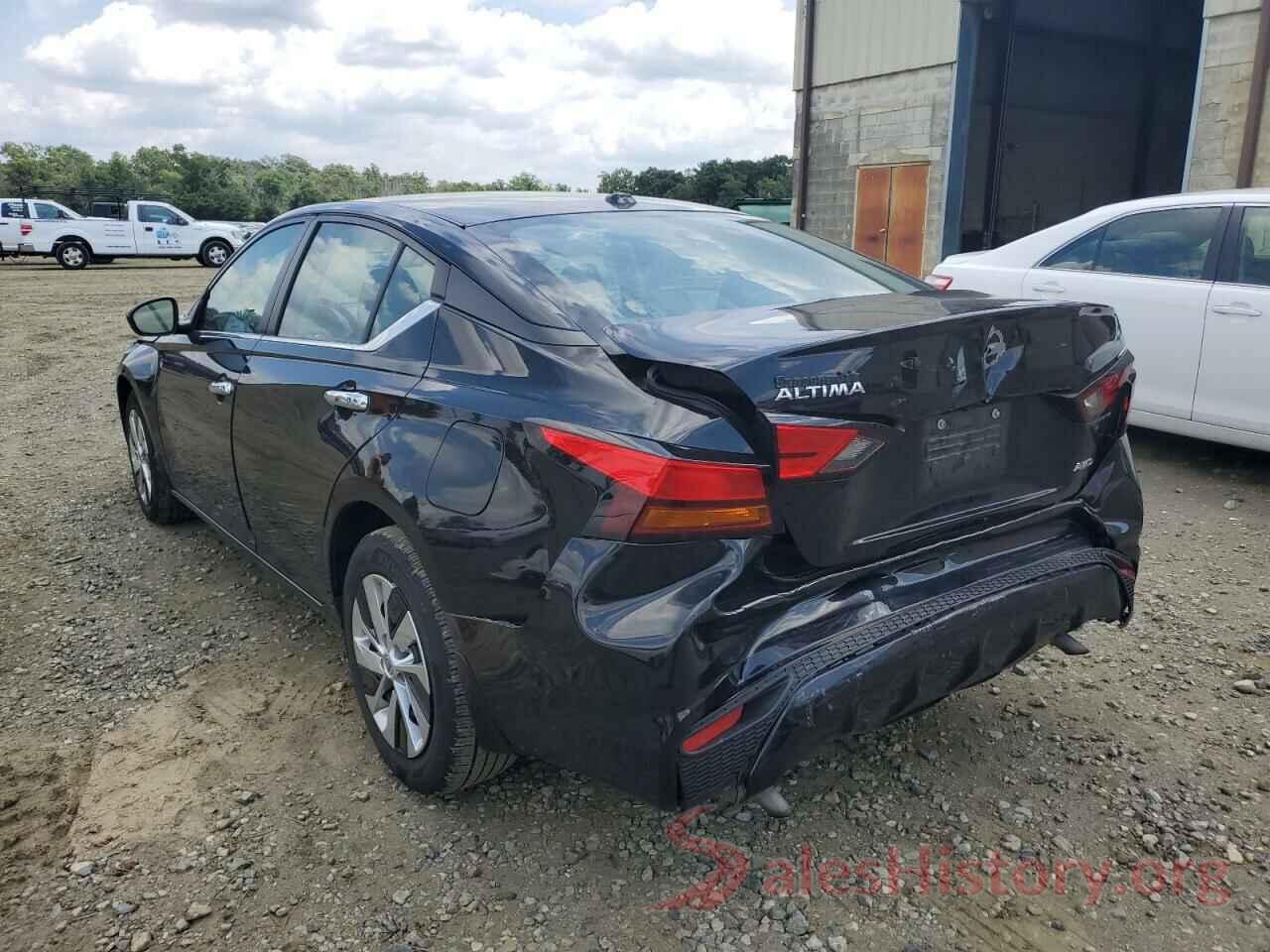 1N4BL4BW9LN313148 2020 NISSAN ALTIMA