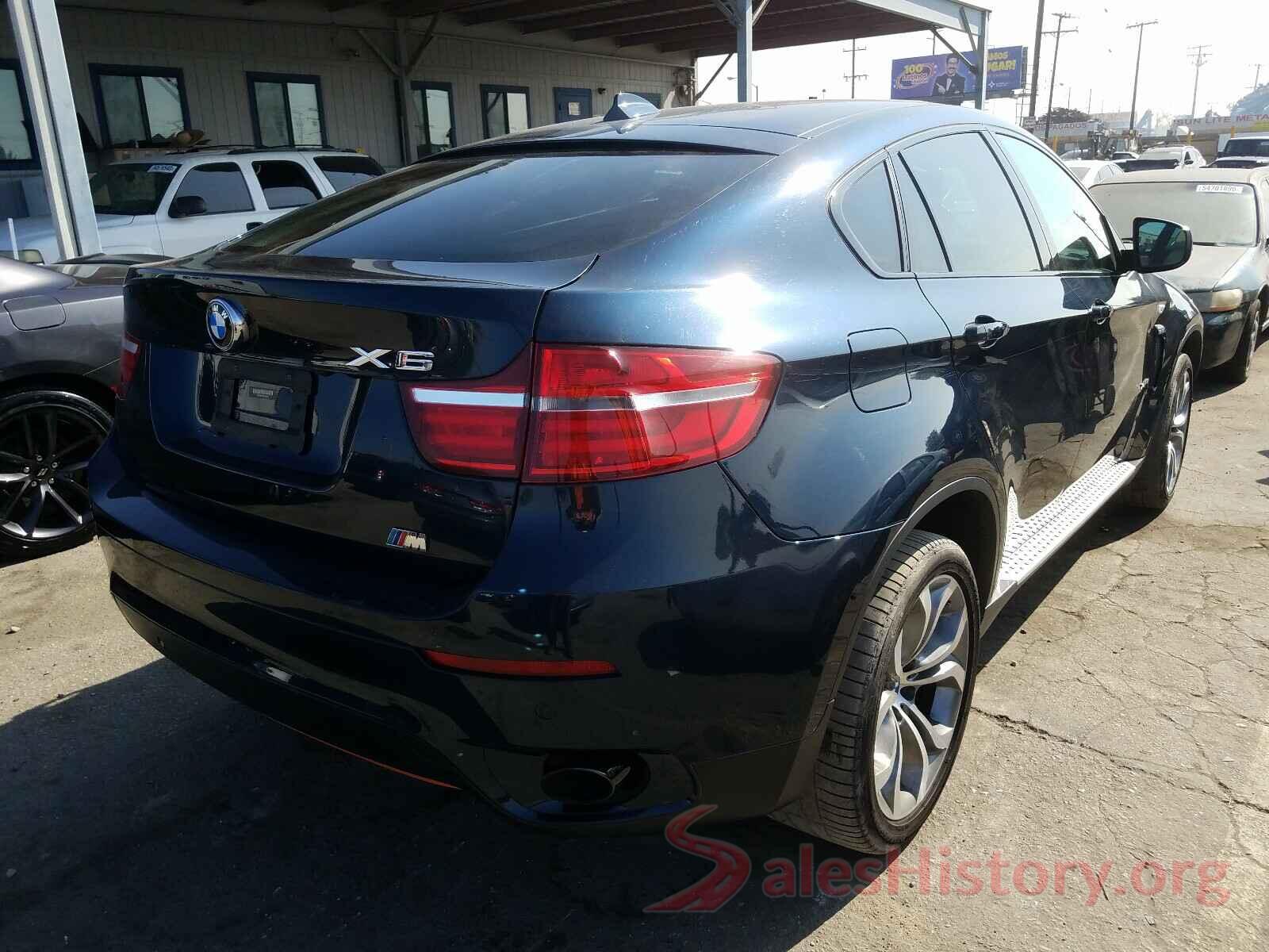 5UXFG2C51DL788346 2013 BMW X6