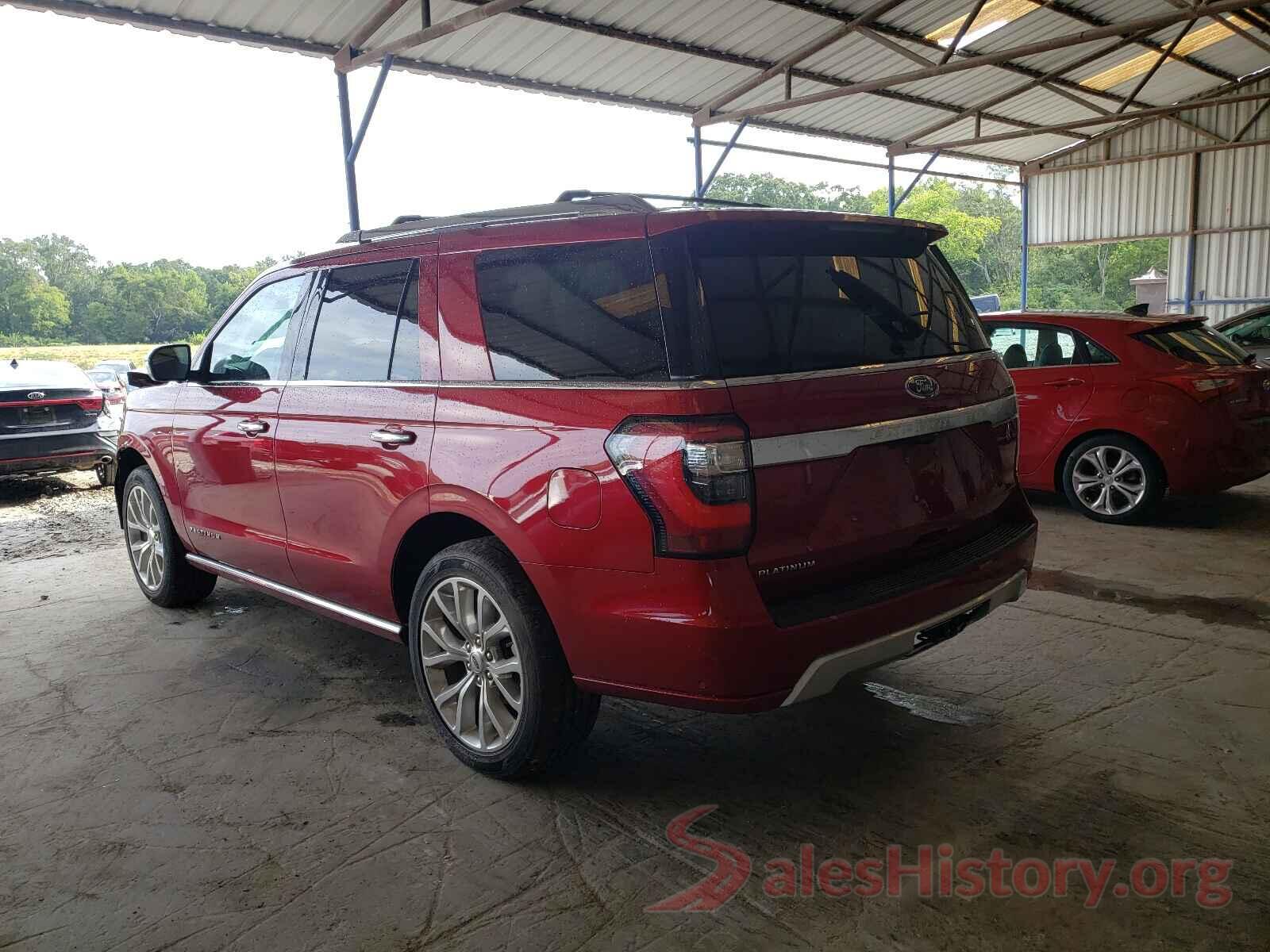 1FMJU1LT5KEA70812 2019 FORD EXPEDITION