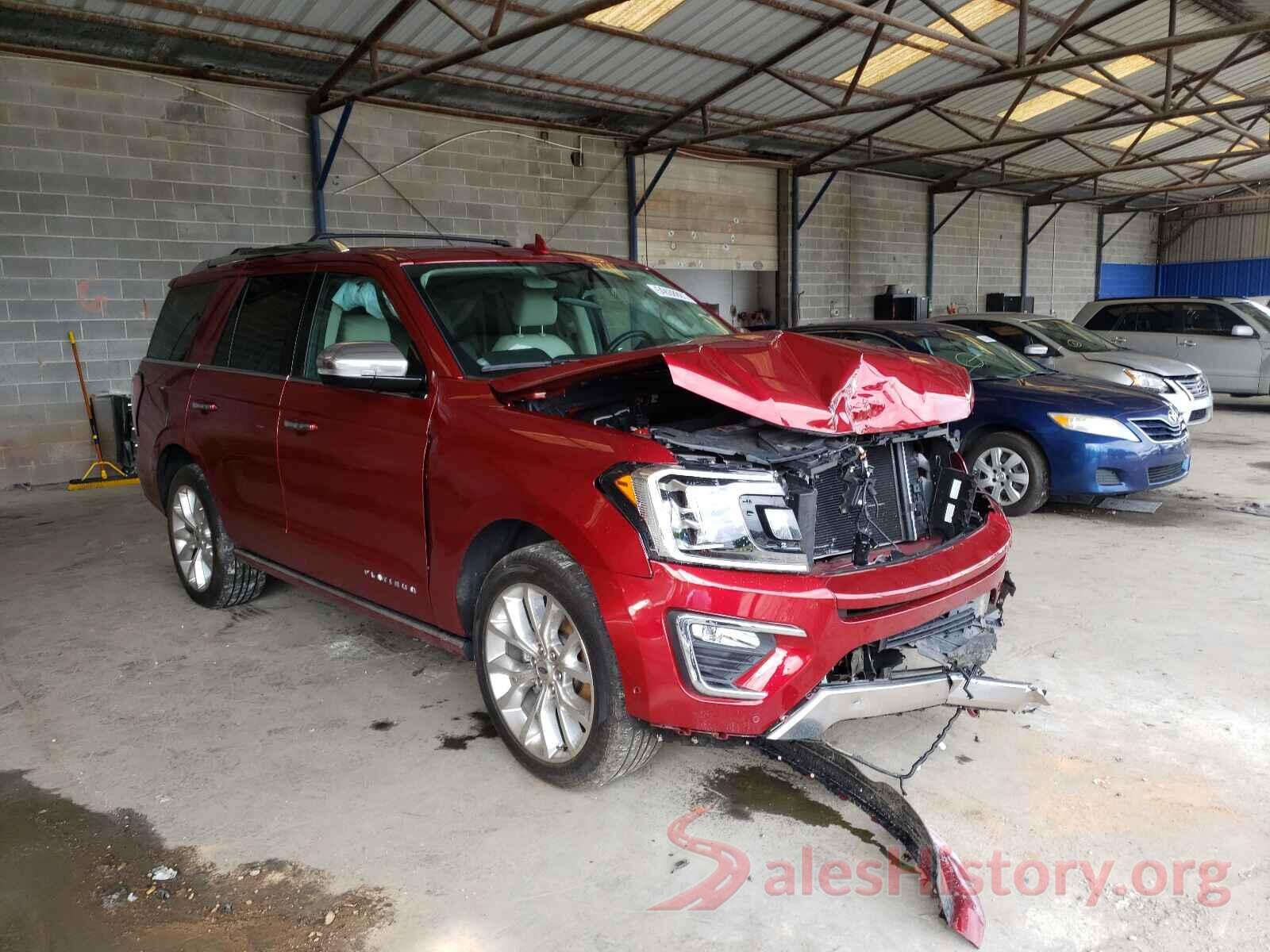 1FMJU1LT5KEA70812 2019 FORD EXPEDITION