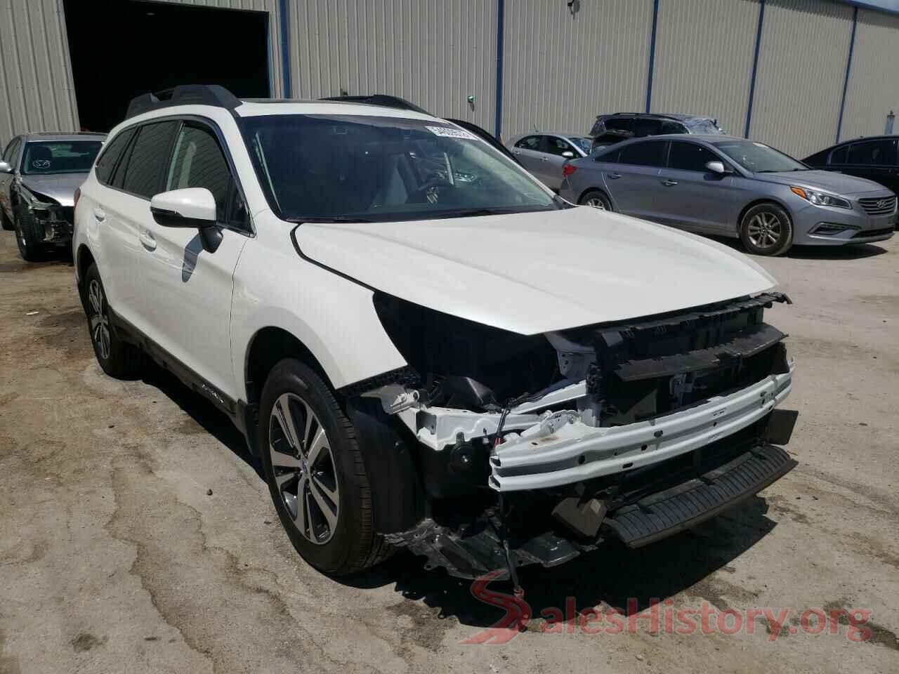 4S4BSANC9K3352115 2019 SUBARU OUTBACK