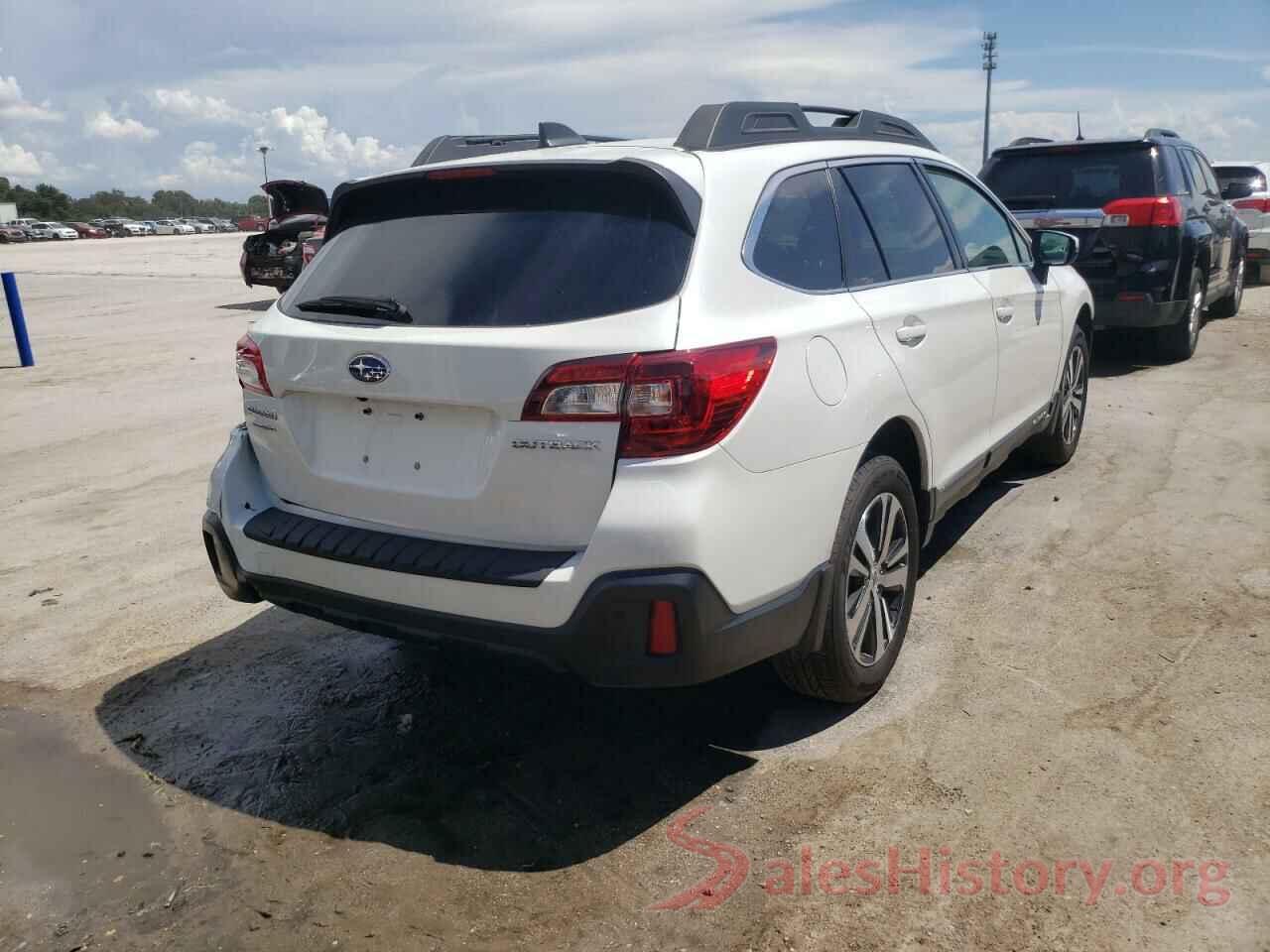 4S4BSANC9K3352115 2019 SUBARU OUTBACK