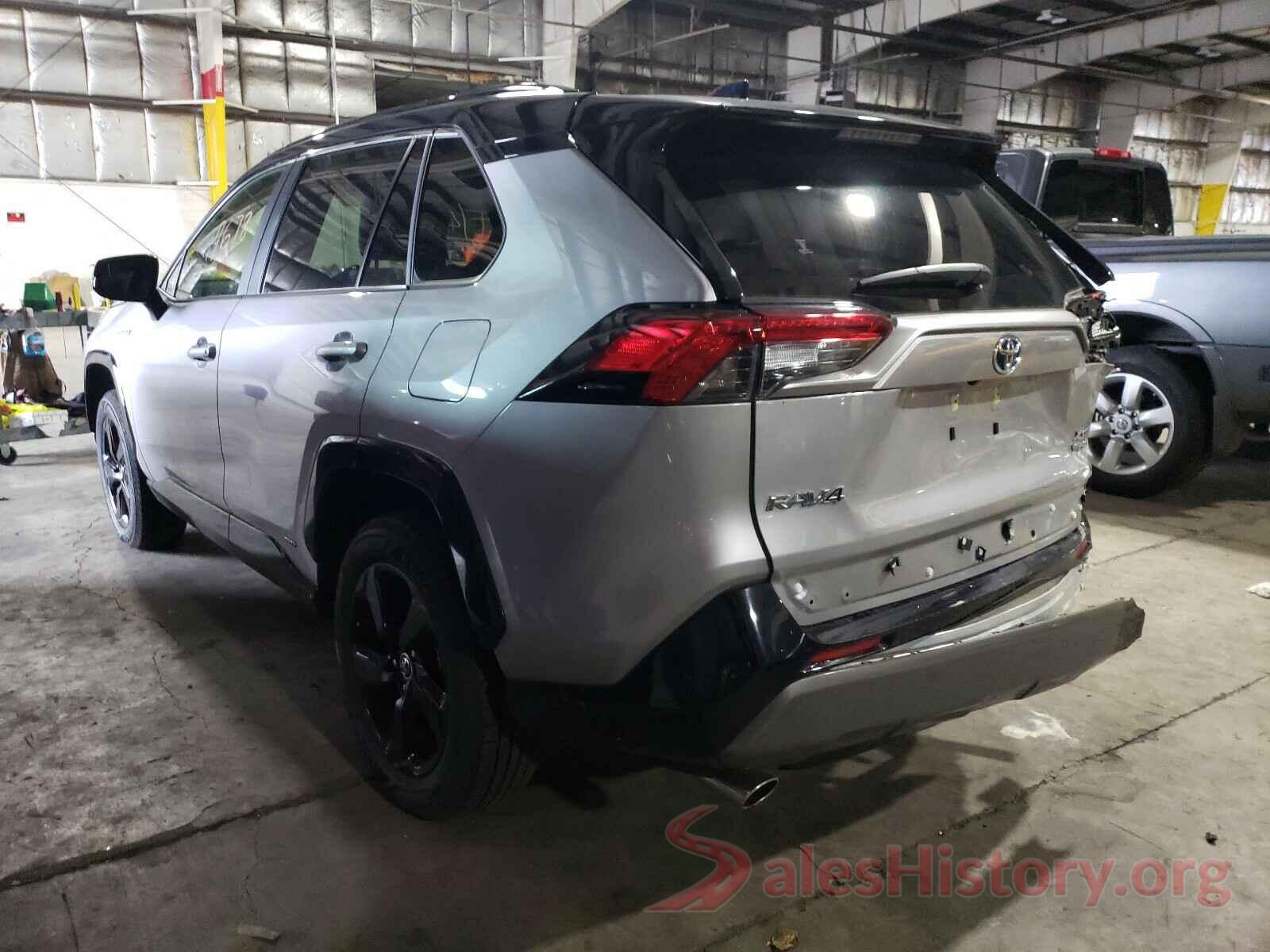 JTMEWRFVXKD505678 2019 TOYOTA RAV4